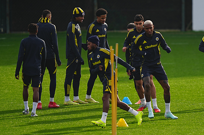 Norveç basınından dikkat çeken yorum! Fenerbahçe büyük bir kulüp ama...