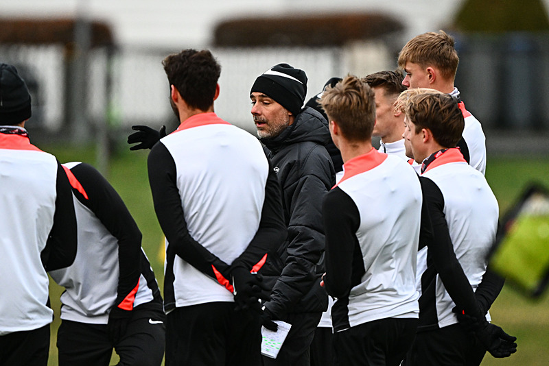 Norveç basınından dikkat çeken yorum! Fenerbahçe büyük bir kulüp ama...