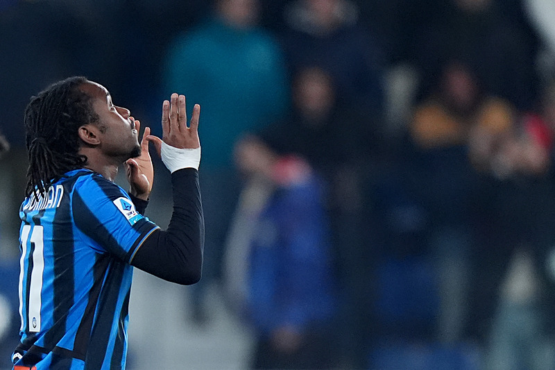 Galatasaray Ademola Lookman’dan vazgeçmiyor! Avrupa devleri ile transfer yarışı