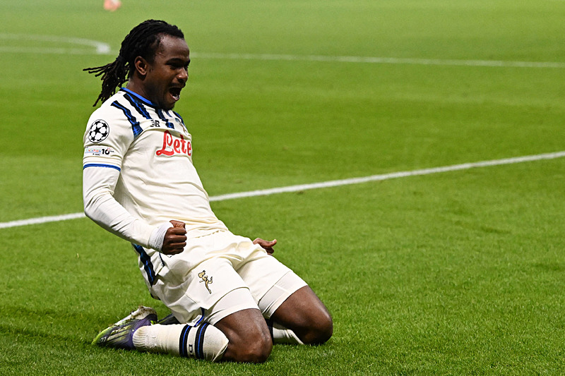 Galatasaray Ademola Lookman’dan vazgeçmiyor! Avrupa devleri ile transfer yarışı