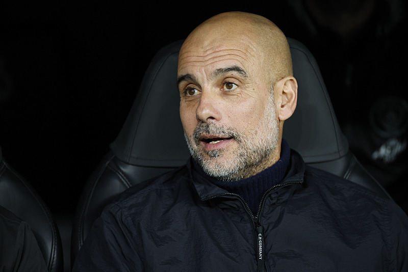 Pep Guardiola’dan Galatasaray maçı yorumu!