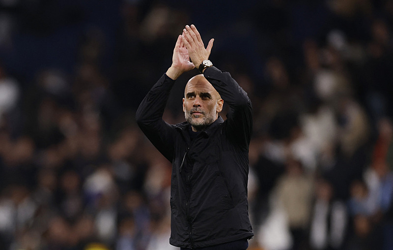 Pep Guardiola’dan Galatasaray maçı yorumu!