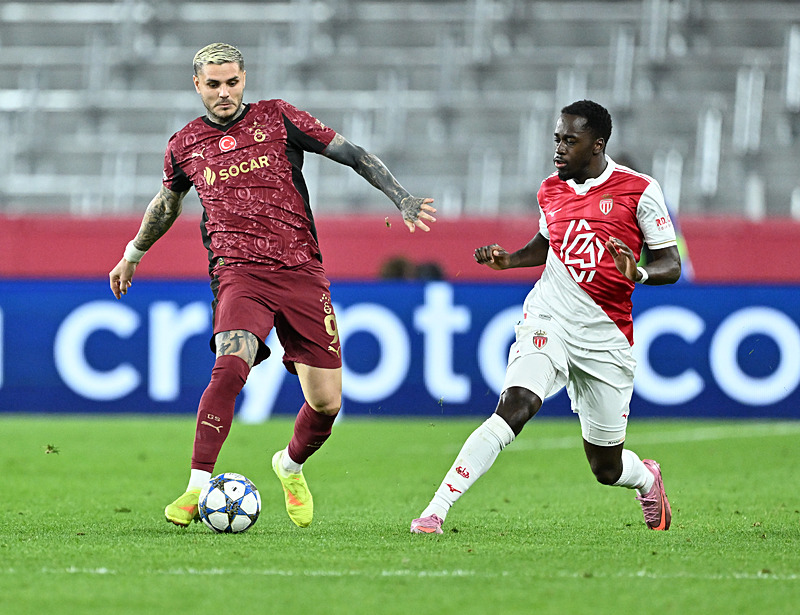 Pep Guardiola’dan Galatasaray maçı yorumu!