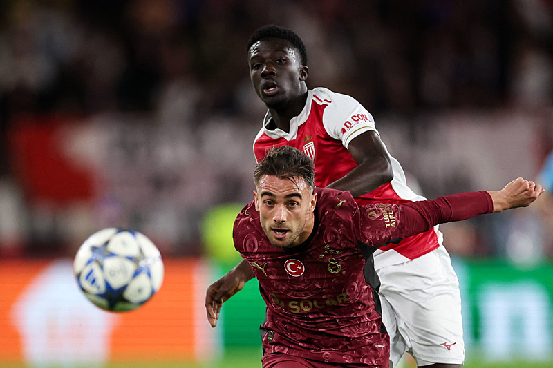 İşte Galatasaray’ın Şampiyonlar Ligi’nde ilk 24 ve ilk 8’e kalma ihtimali!