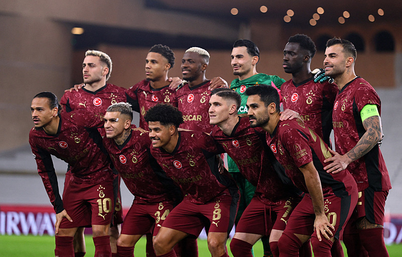 İşte Galatasaray’ın Şampiyonlar Ligi’nde ilk 24 ve ilk 8’e kalma ihtimali!