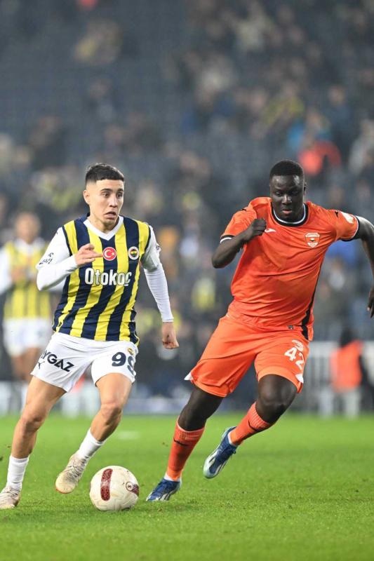 Fenerbahçe’den o isim Kocaelispor’a doğru!