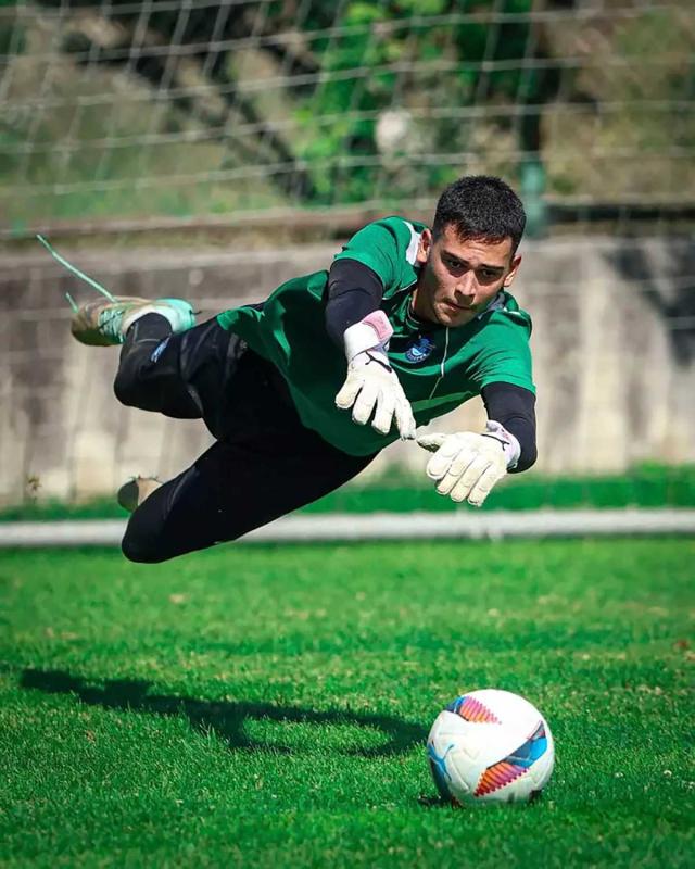 Fenerbahçe’ye 17’lik kaleci! İrfan Can Eğribayat’ın yerine...