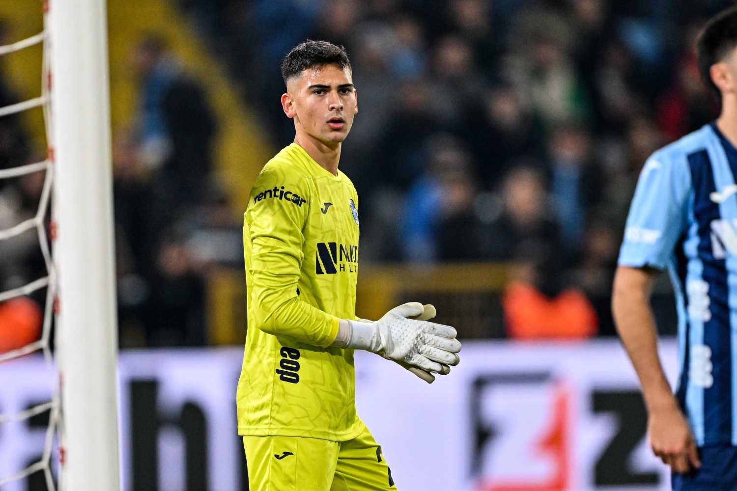 Fenerbahçe’ye 17’lik kaleci! İrfan Can Eğribayat’ın yerine...