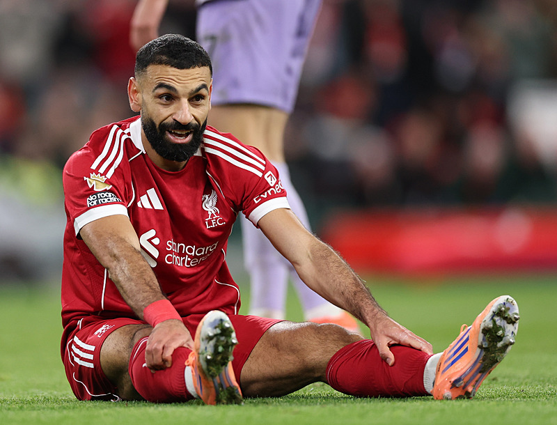 TRANSFER HABERİ: Galatasaray’dan Mohamed Salah’a dev teklif!