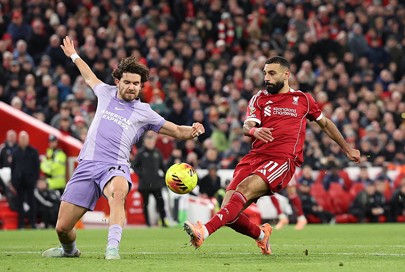 TRANSFER HABERİ: Galatasaray’dan Mohamed Salah’a dev teklif!