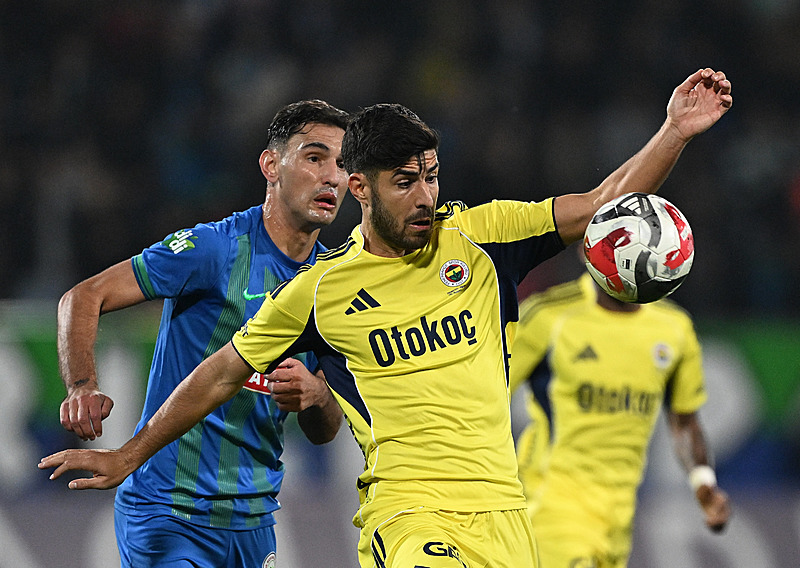 Fenerbahçe’ye dev müjde! O maçta sahada olacak