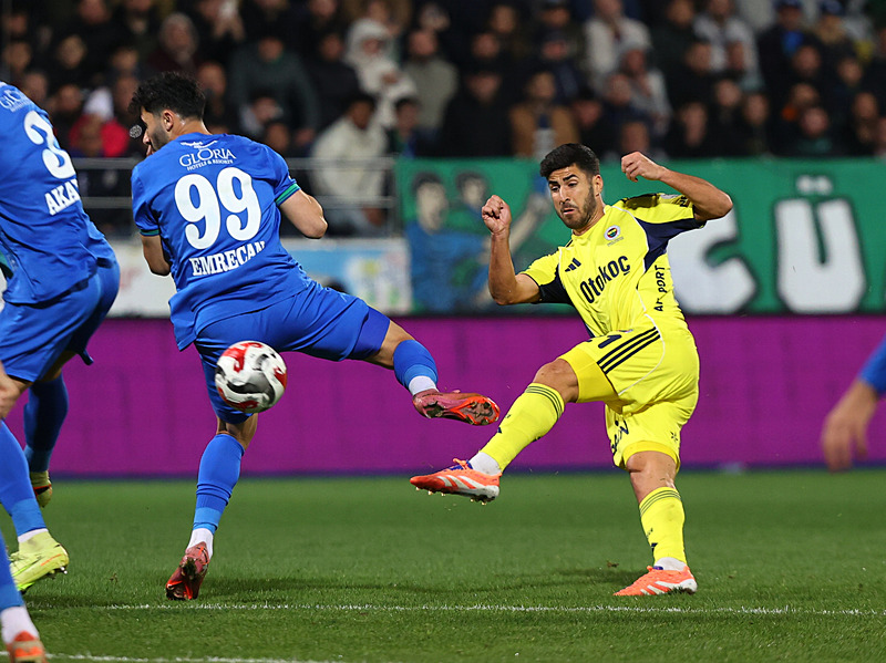 Fenerbahçe’ye dev müjde! O maçta sahada olacak