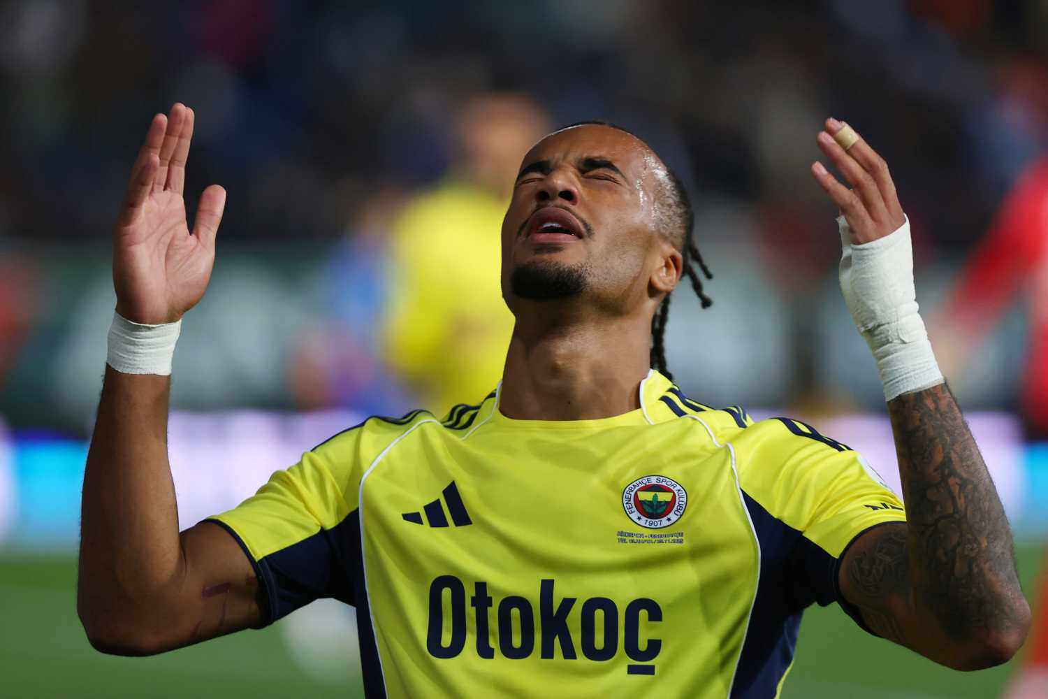 Fenerbahçe’de kabuk değişimi! Tam 8 futbolcu...