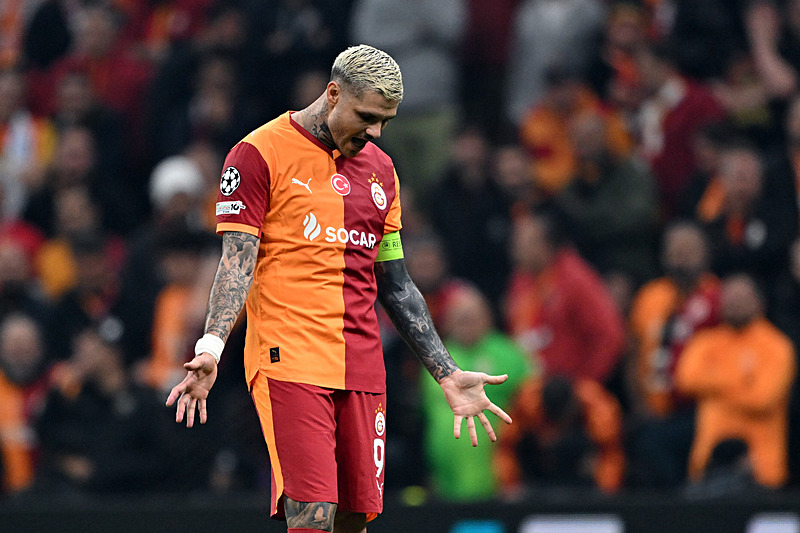 Galatasaray’da bir devir sona mı eriyor? Icardi...