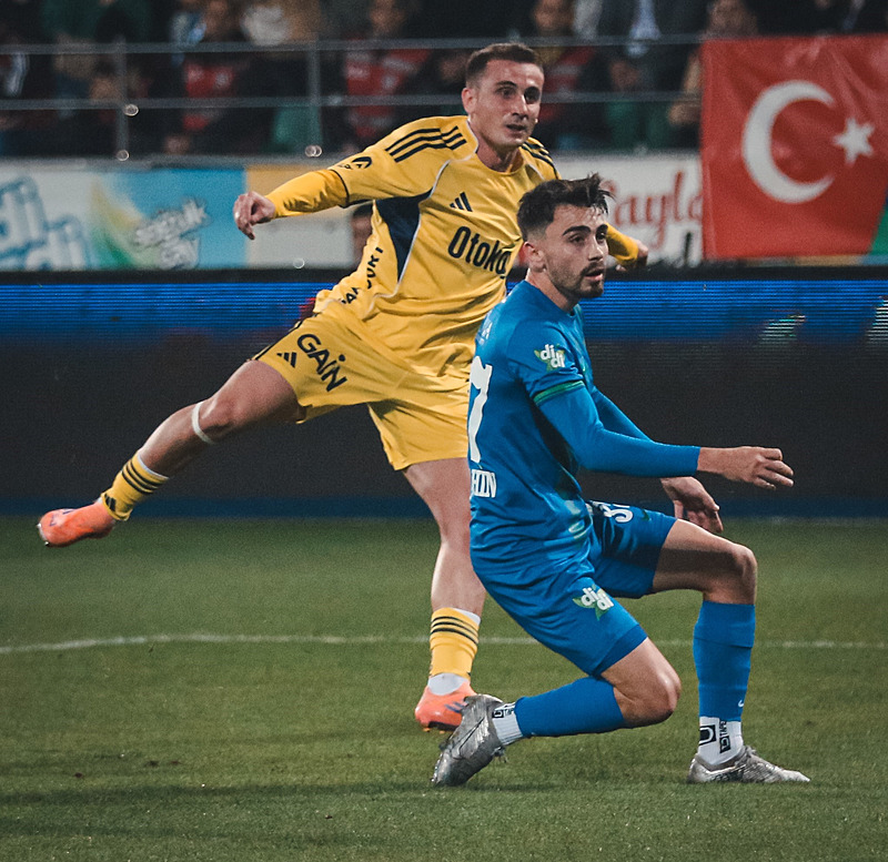 Galatasaray’dan çifte transfer harekatı!