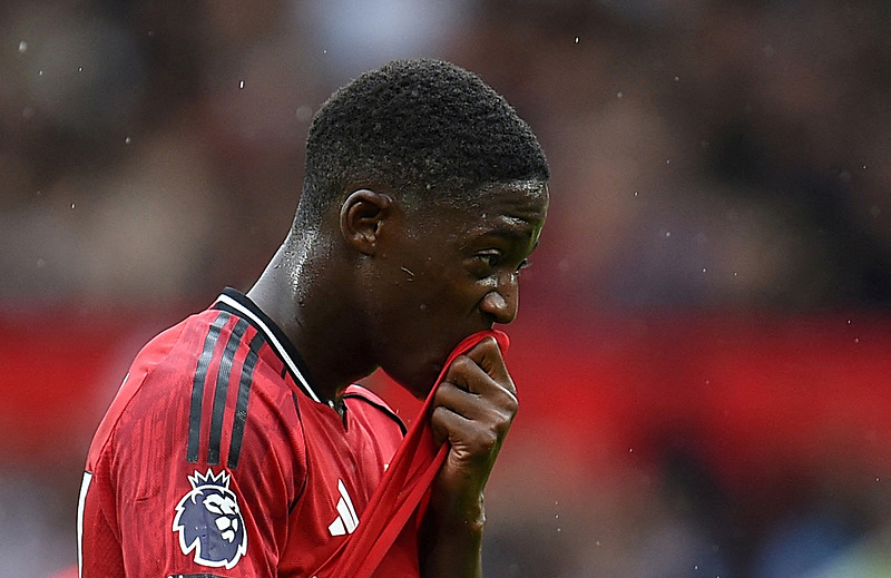 Beşiktaş ve F.Bahçe ilgileniyordu! Amorim ayrılığa göz kırptı!