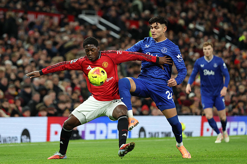 Beşiktaş ve F.Bahçe ilgileniyordu! Amorim ayrılığa göz kırptı!