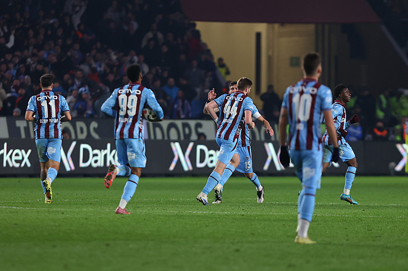 Spor yazarları Trabzonspor-Beşiktaş maçını yorumladı