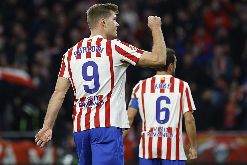 Sörloth transferinde dudak uçuklatan rakam! İşte Fenerbahçe’ye maliyeti