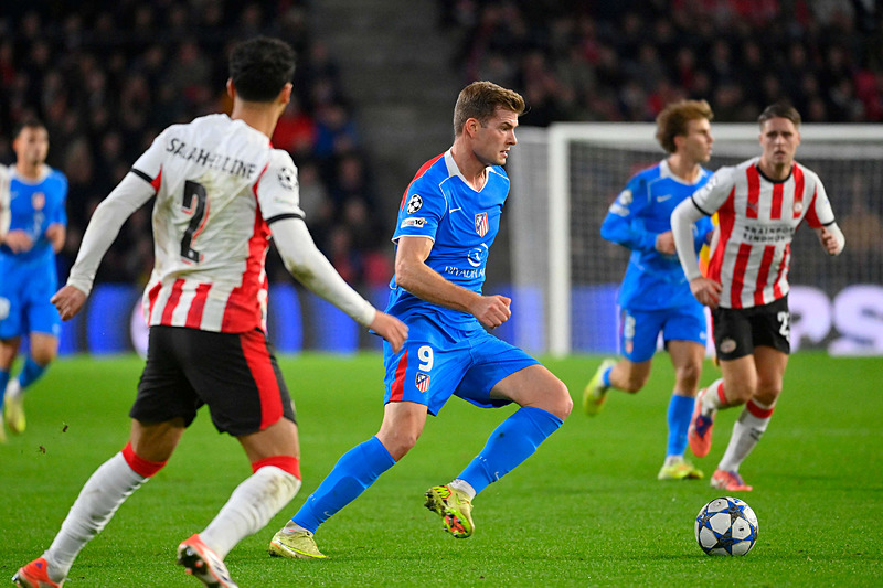 Sörloth transferinde dudak uçuklatan rakam! İşte Fenerbahçe’ye maliyeti