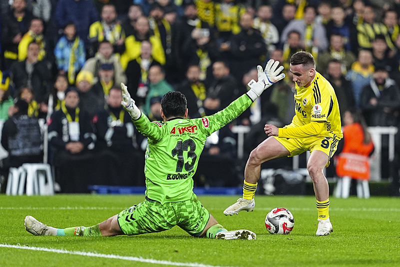 Spor yazarları Fenerbahçe-Konyaspor maçını yorumladı