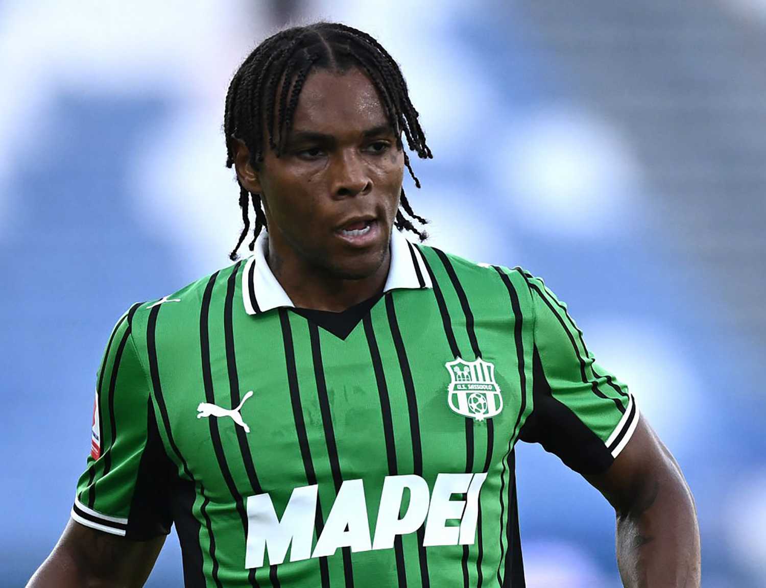 Galatasaray’dan Lauriente bombası!