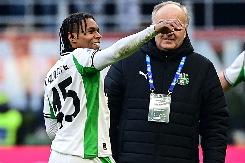 Galatasaray’dan Lauriente bombası!