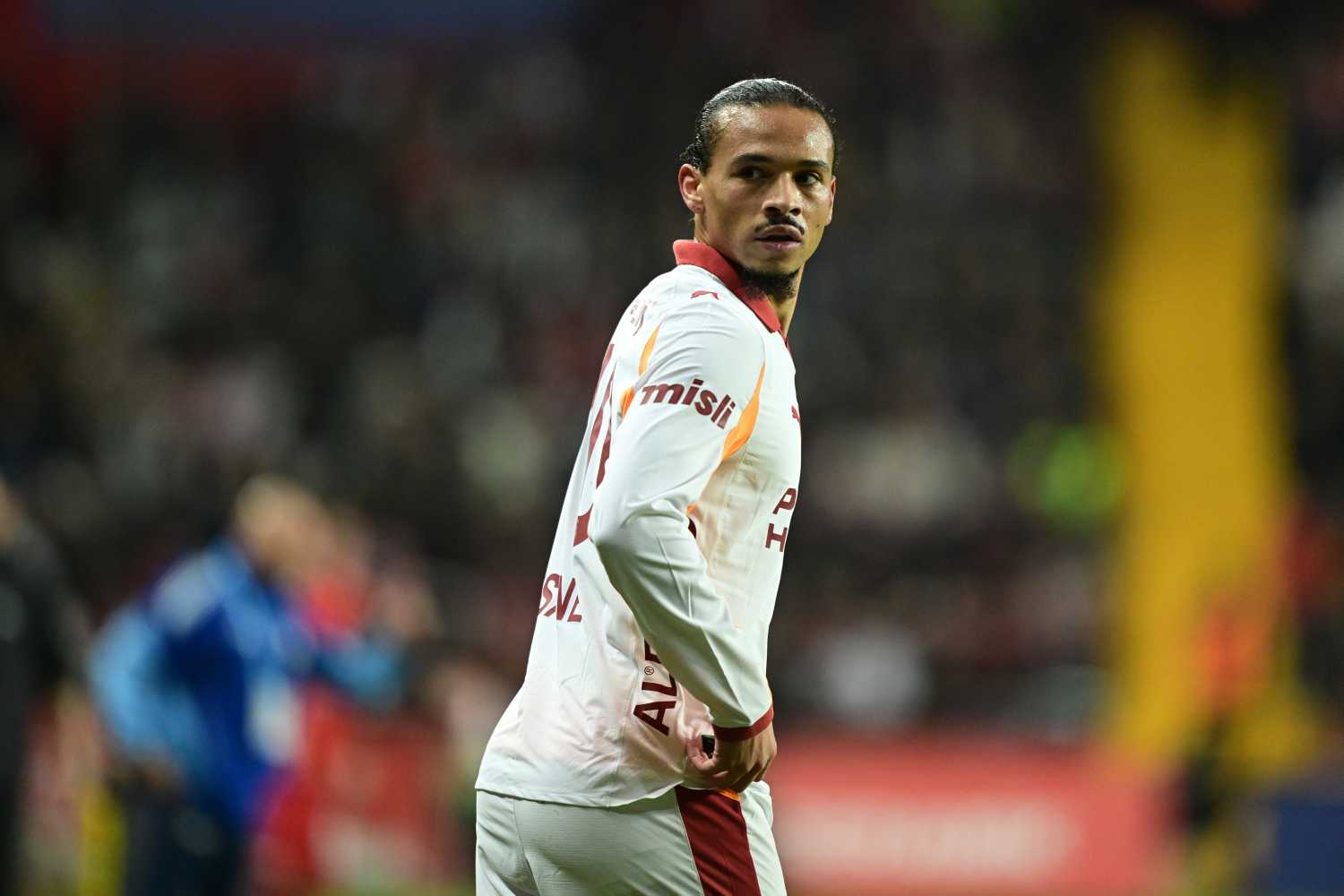 Galatasaray’dan Rüdiger planı! Transfer için o isim de devrede!