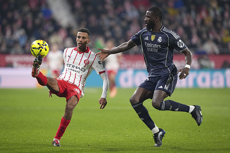Galatasaray’dan Rüdiger planı! Transfer için o isim de devrede!
