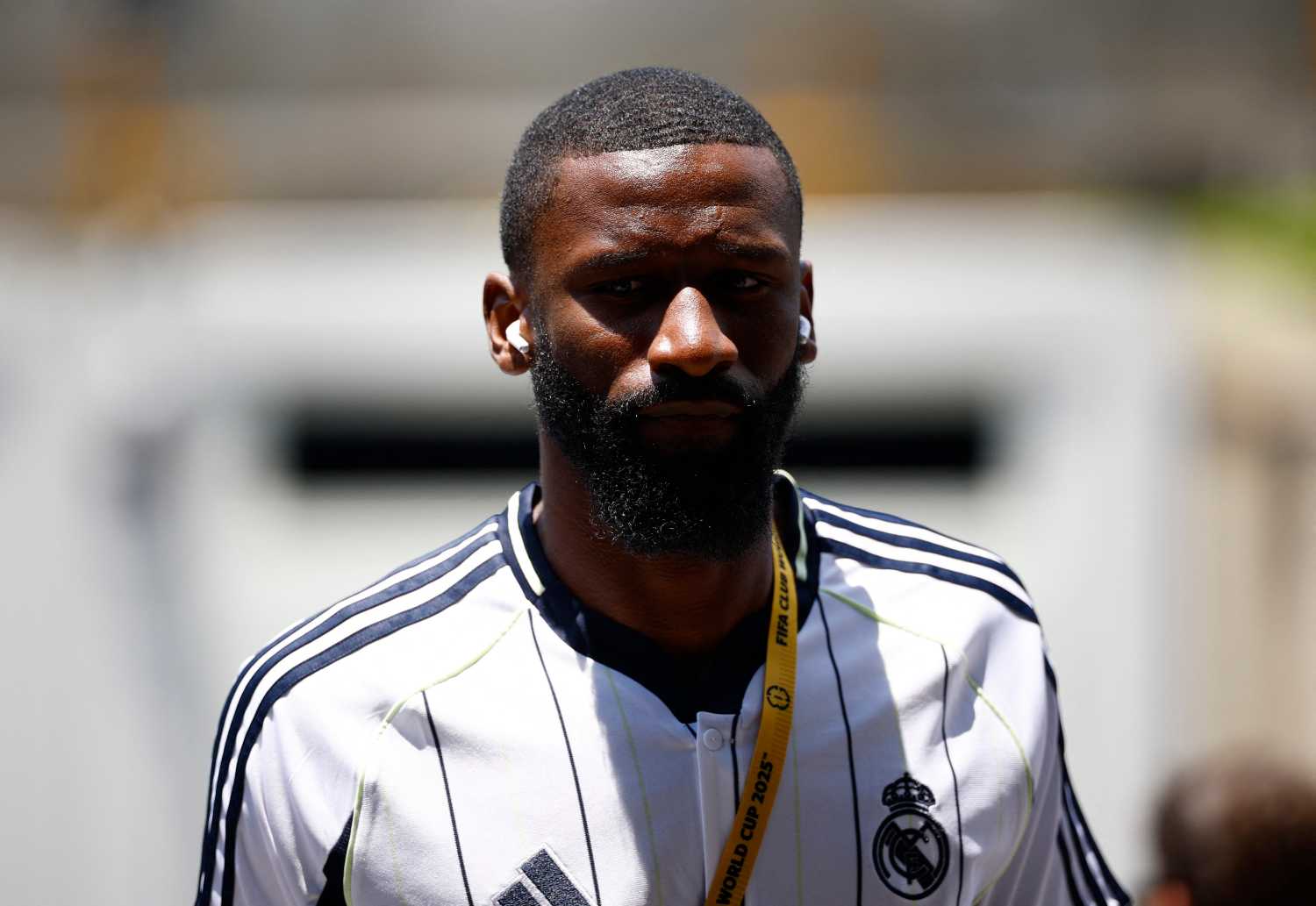 Galatasaray’dan Rüdiger planı! Transfer için o isim de devrede!