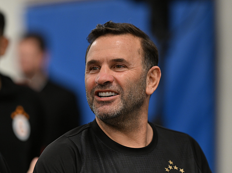 Galatasaray 3 genç oyuncunun peşinde!