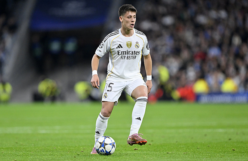 Victor Osimhen, Guardian’ın En İyi Futbolcular listesinde C. Ronaldo’yu geride bıraktı!