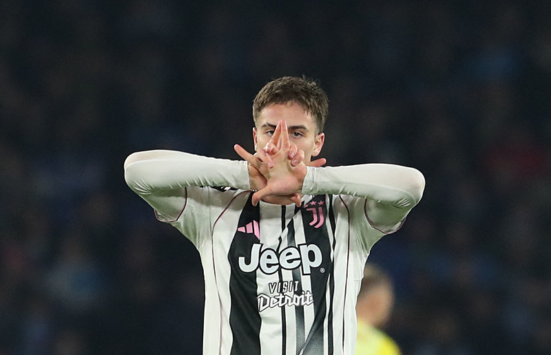 Victor Osimhen, Guardian’ın En İyi Futbolcular listesinde C. Ronaldo’yu geride bıraktı!