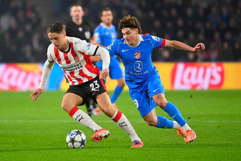 Fenerbahçe’den Hollanda harekatı! 3 isimden 1’i...