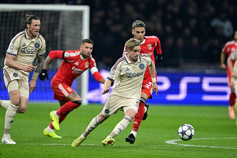 Fenerbahçe’den Hollanda harekatı! 3 isimden 1’i...