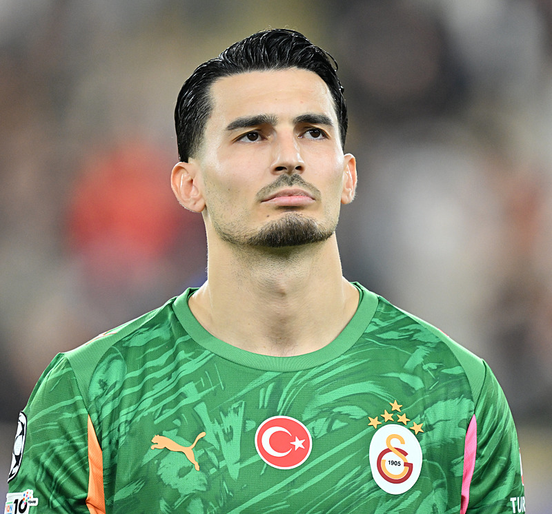 Galatasaray’da Günay Güvenç-Uğurcan Çakır kararı!