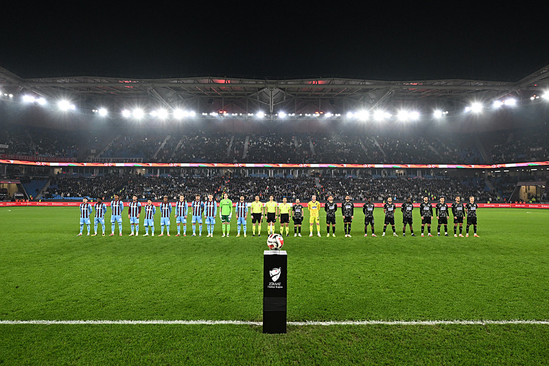 Spor yazarları Trabzonspor-Corendon Alanyaspor maçını yorumladı