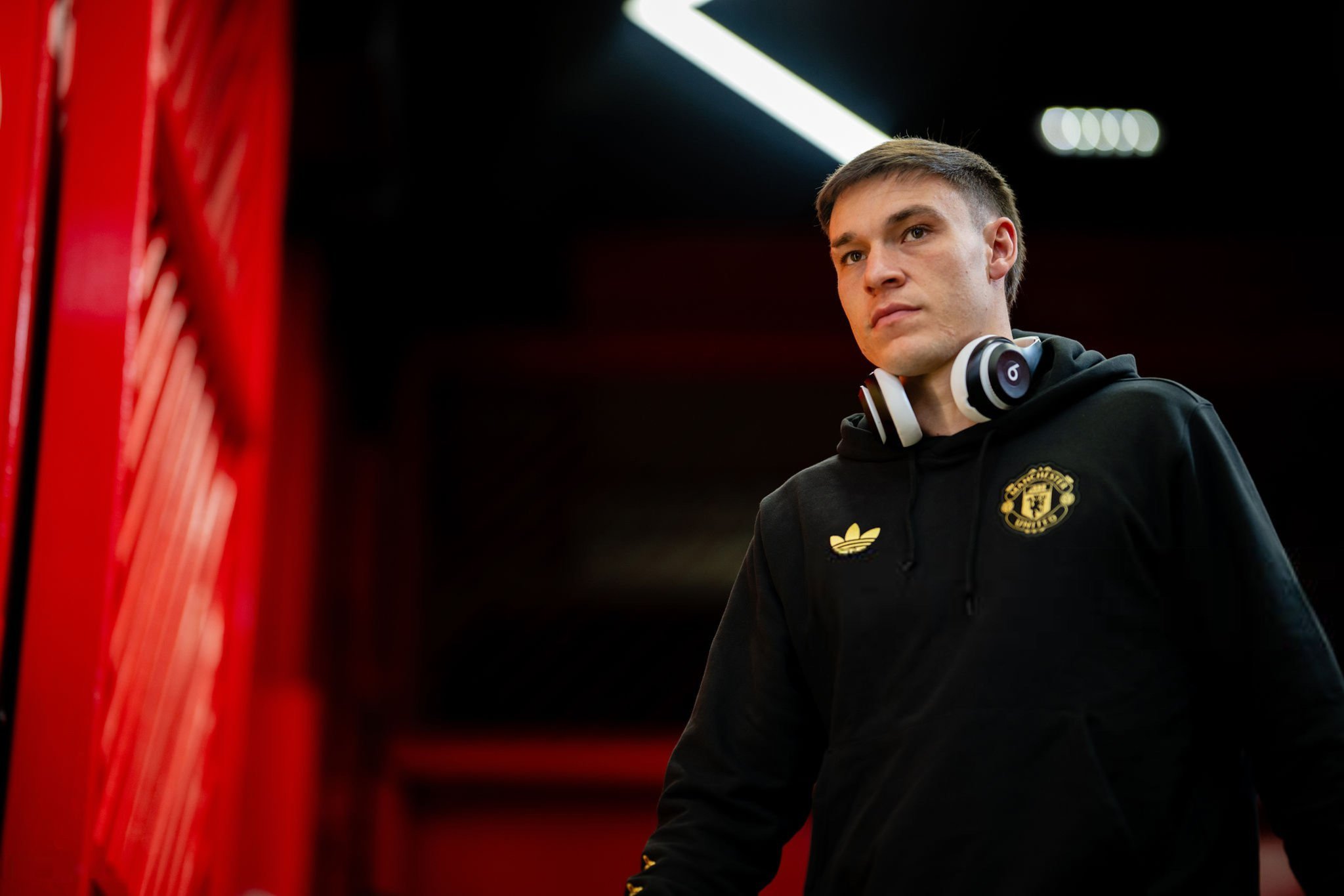 Galatasaray’dan Manchester United’ın yıldızına sürpriz teklif!