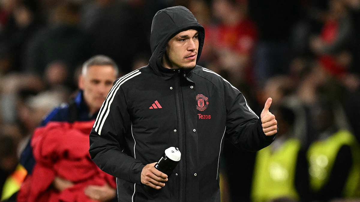 Galatasaray’dan Manchester United’ın yıldızına sürpriz teklif!