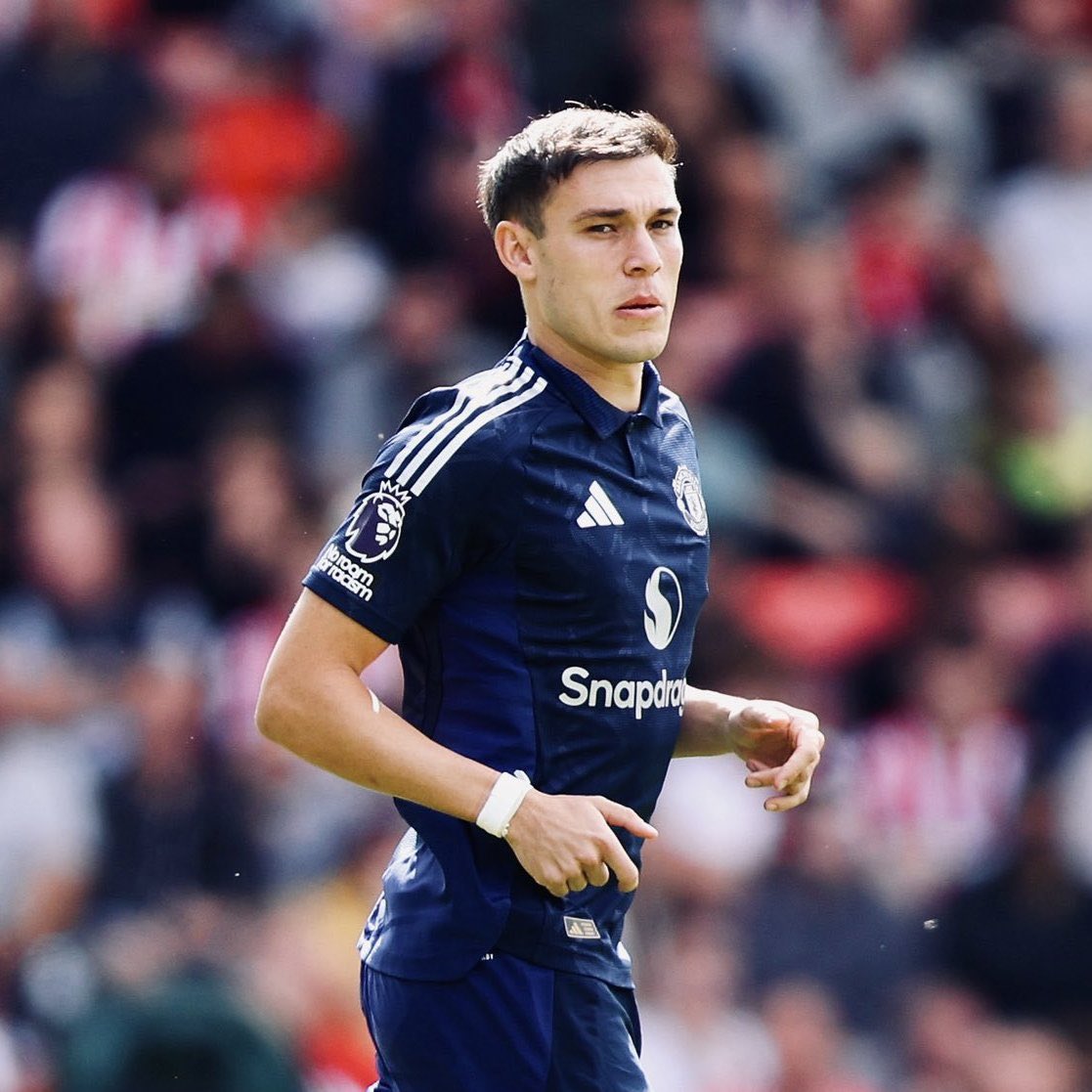 Galatasaray’dan Manchester United’ın yıldızına sürpriz teklif!