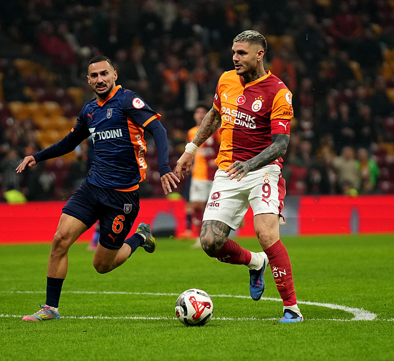 Spor yazarları Galatasaray-RAMS Başakşehir maçını yorumladı