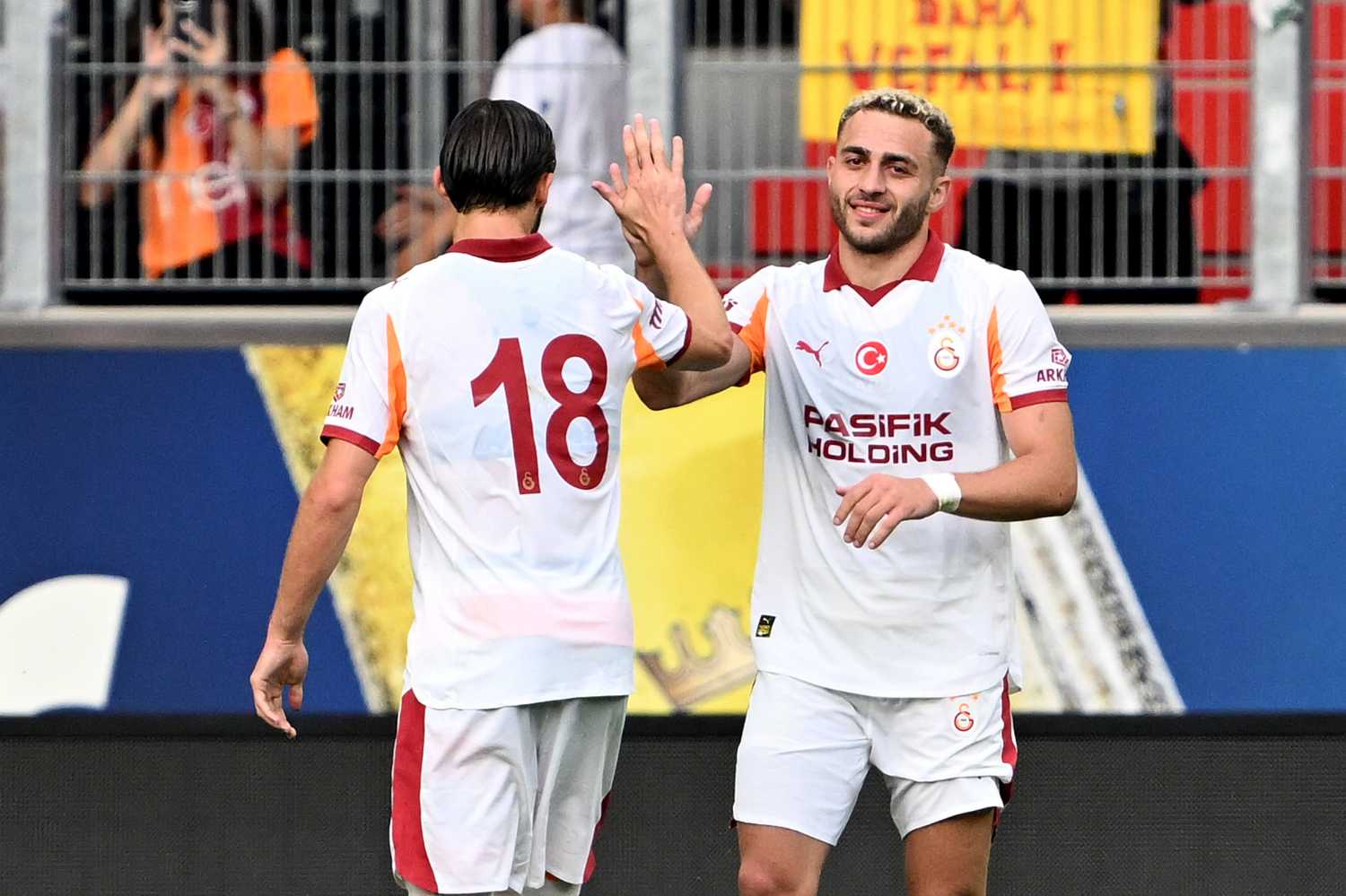 Berkan Kutlu’ya ABD kancası! Transferde sürpriz hamle...