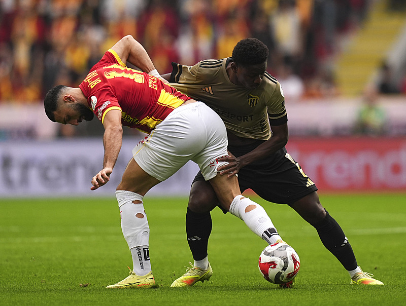 Bunu kimse beklemiyordu! Galatasaray’dan Habib Keita sürprizi