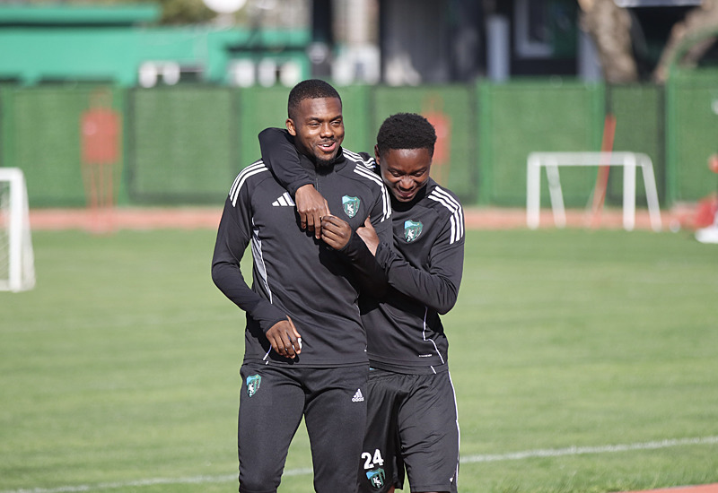 Bunu kimse beklemiyordu! Galatasaray’dan Habib Keita sürprizi