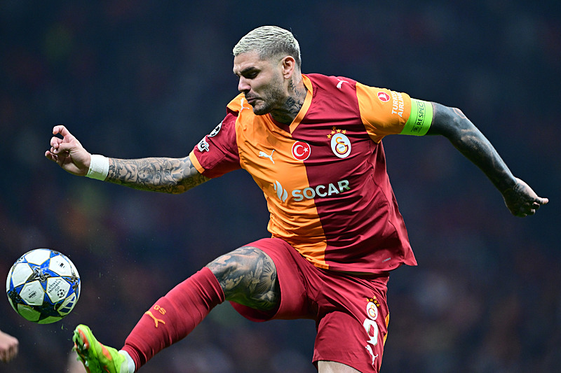 Galatasaray’dan Mauro Icardı’nin geleceği için kritik karar!