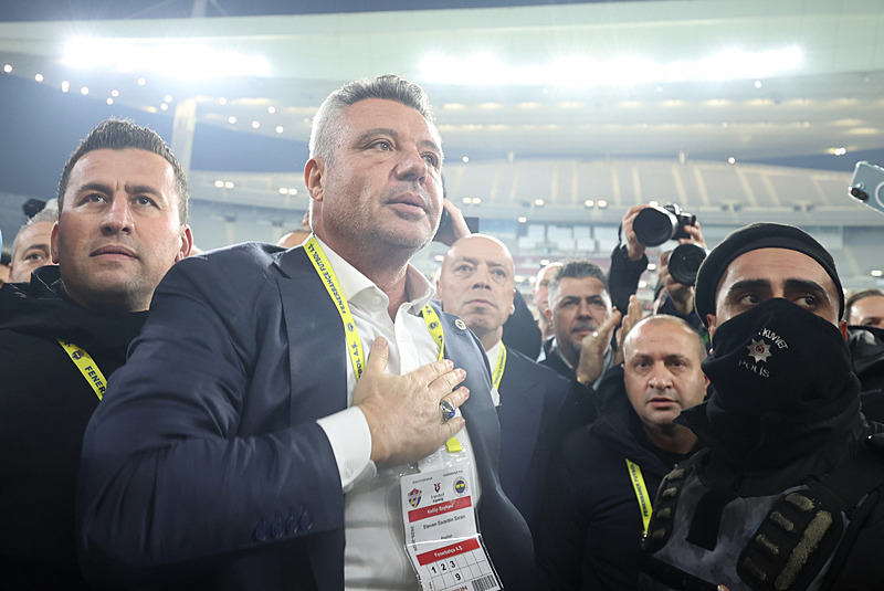 İşte Sadettin Saran’ın savcılık ifadesi!