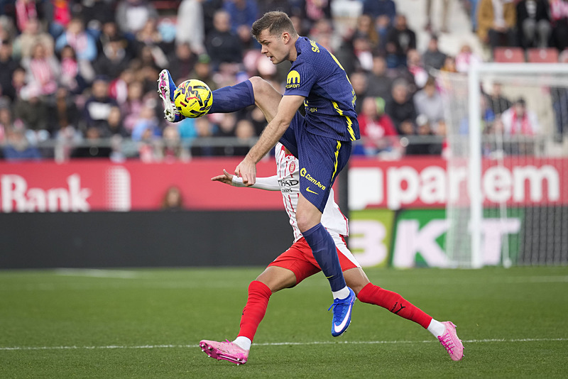 Diego Simeone’den Fenerbahçe’nin gündemindeki Sörloth için flaş açıklama!