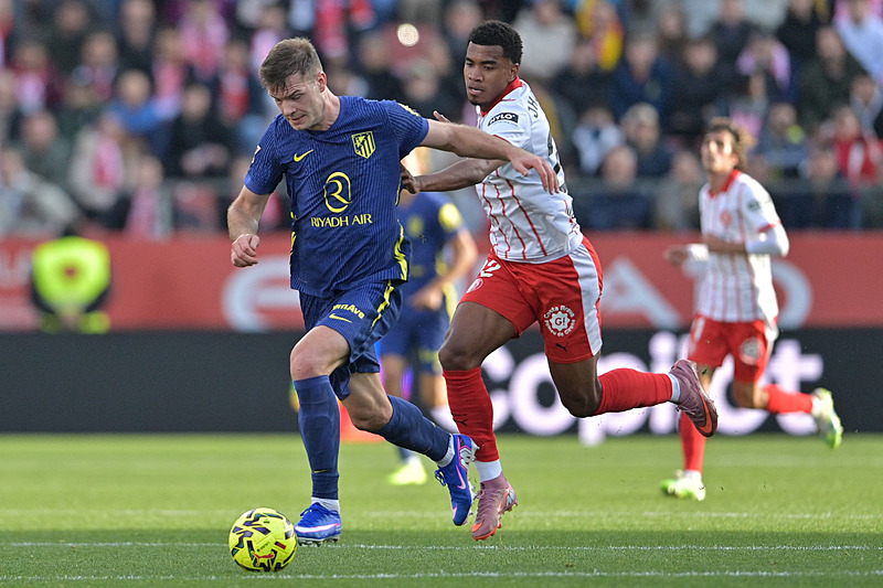Diego Simeone’den Fenerbahçe’nin gündemindeki Sörloth için flaş açıklama!