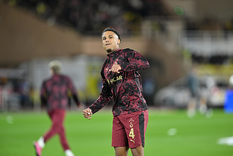 Galatasaray’da Ismail Jakobs için şok iddia! Kendisinden haber alınamıyor