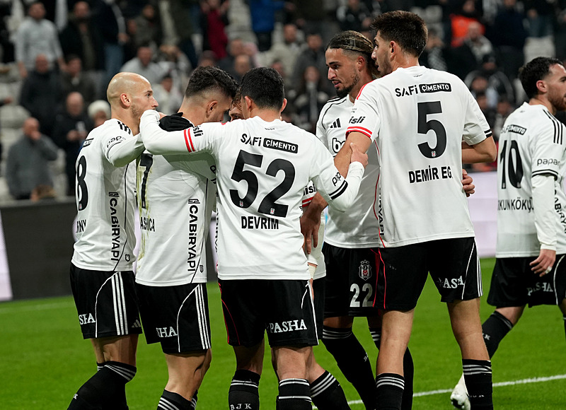 Spor yazarları Beşiktaş-Çaykur Rizespor maçını yorumladı